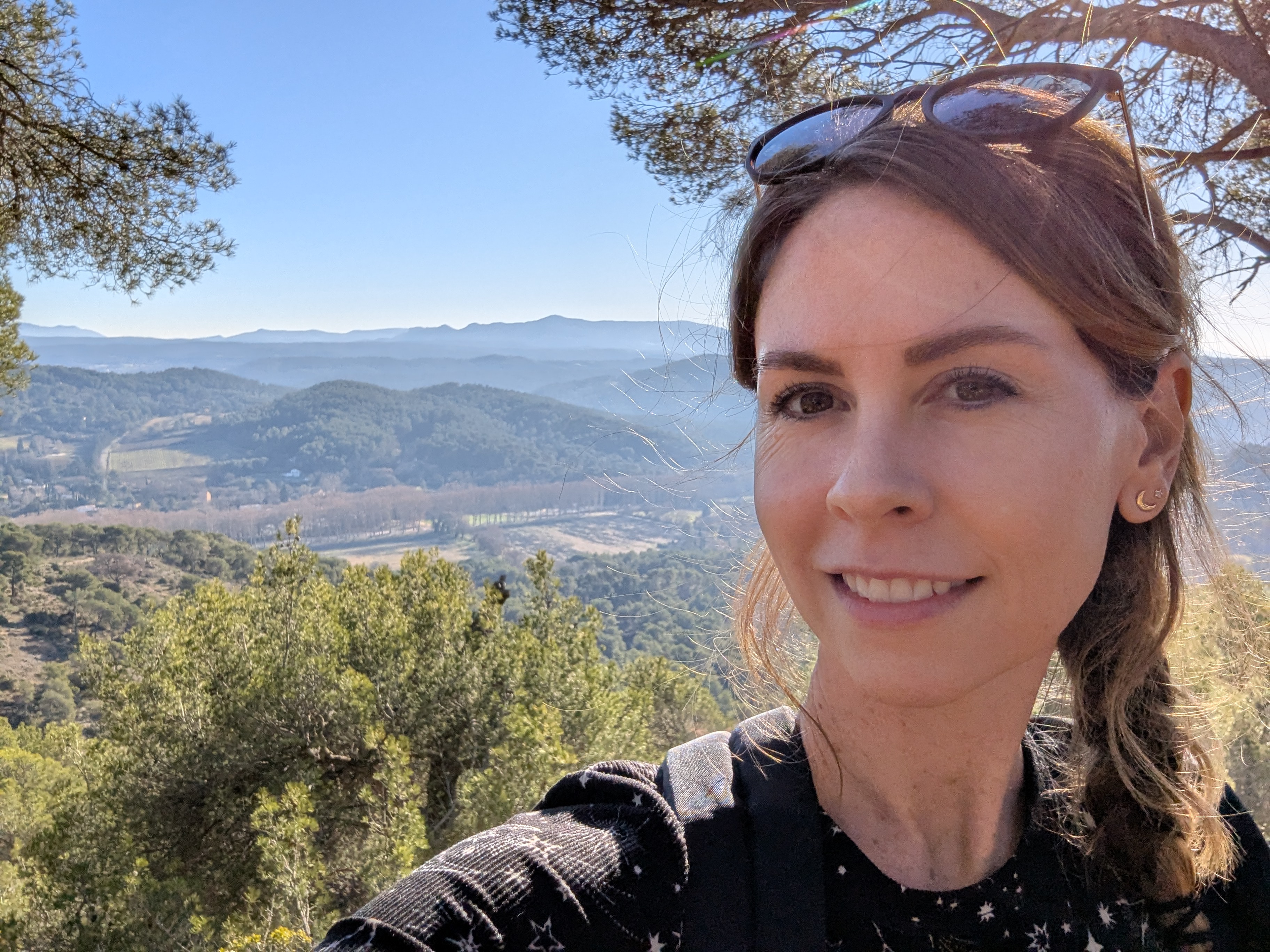 Grace - Visual Artist