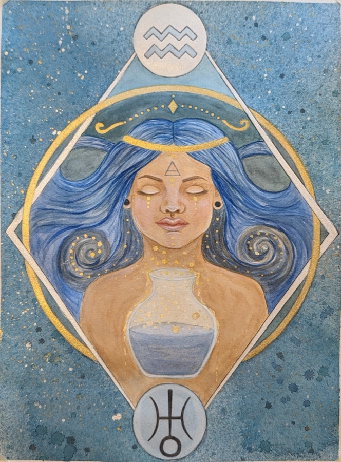 Aquarius